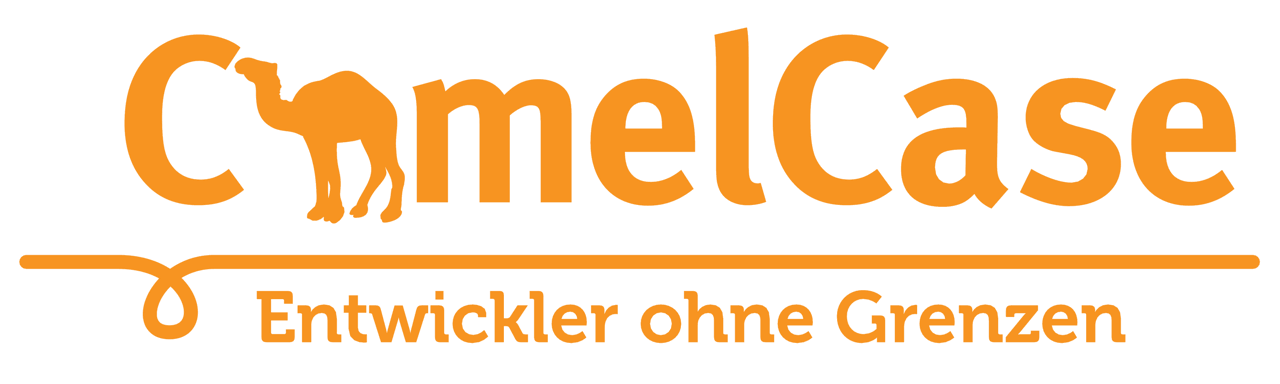 CamelCase Data