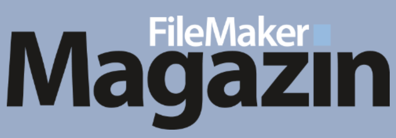 FileMaker Magazin